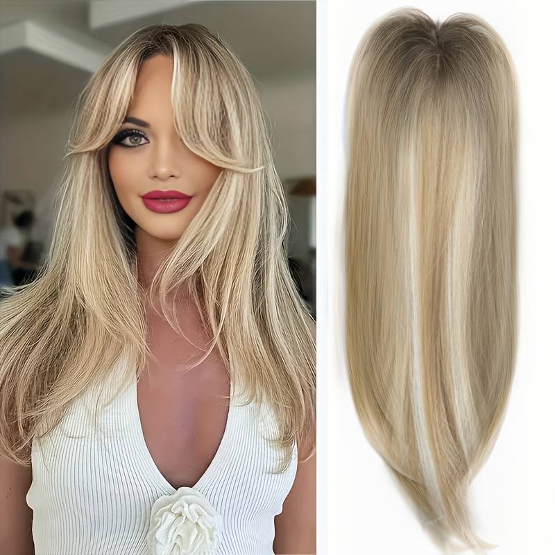 1Pc C 55.88cm Fashion Design Wig
