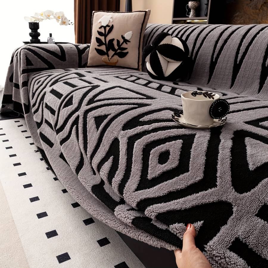 1ps Blanket Color Orange size XX Large 180.34cmx3.4meter