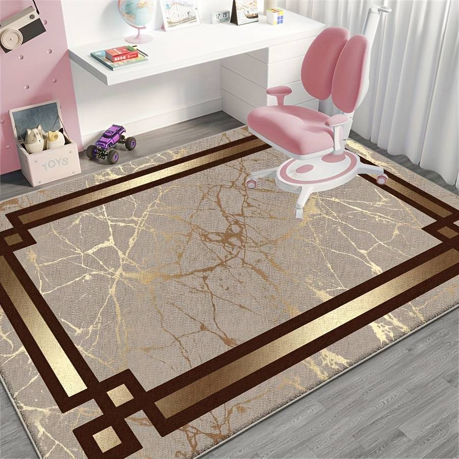 1Pc 150x200cm 59x79inch Floor Mat