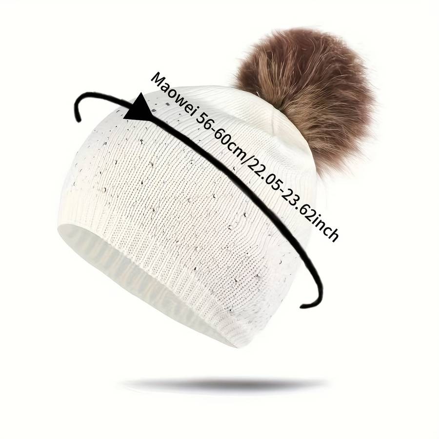 Hat White