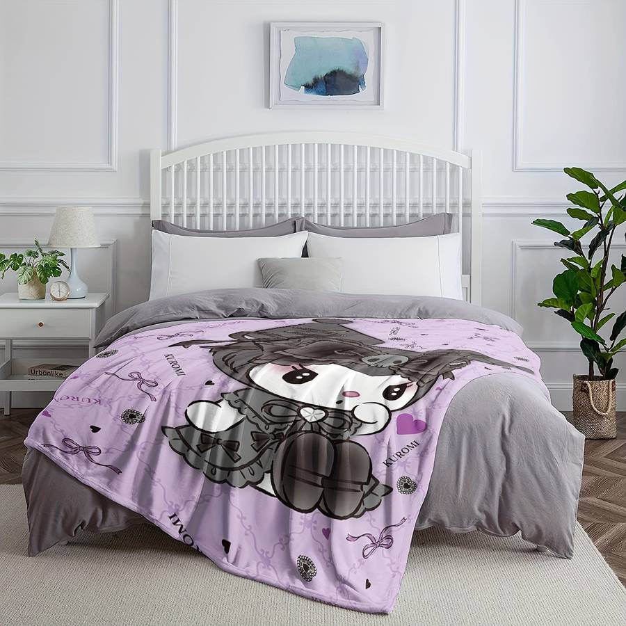 1ps Blanket Size 130Cmx150Cm