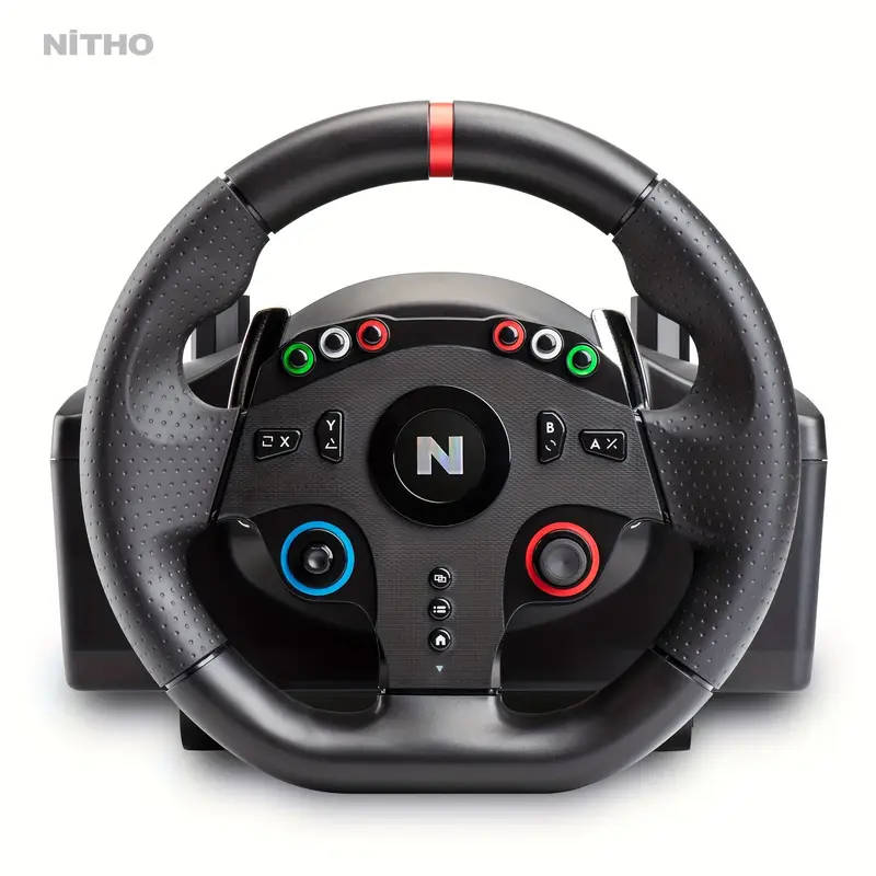 10" Racing Steering Wheel