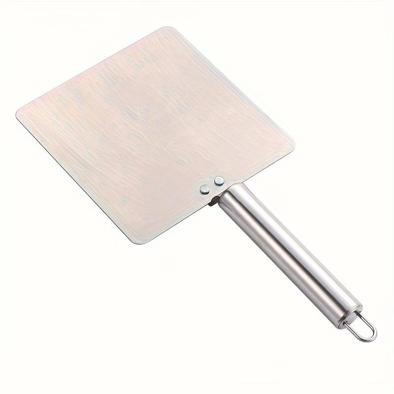 Stainless Steel Multi-Purpose Kitchen Tool Perfect for Pasta Fish Meat Slicing   Food-Safe