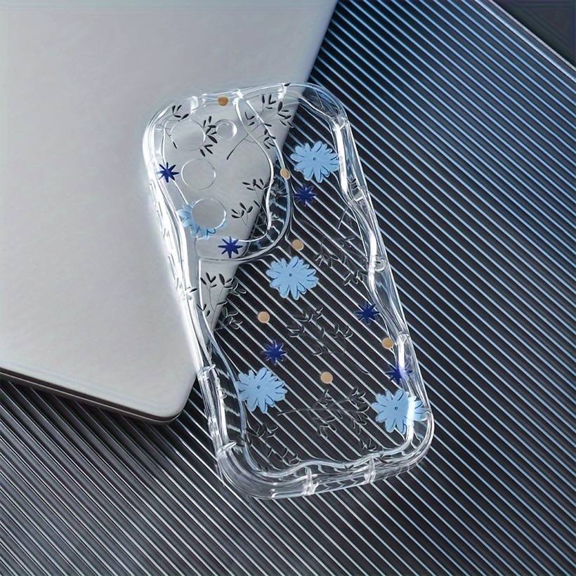 1pc Transparent For Samsung Samsung Galaxy S23 Add   Phone Cases