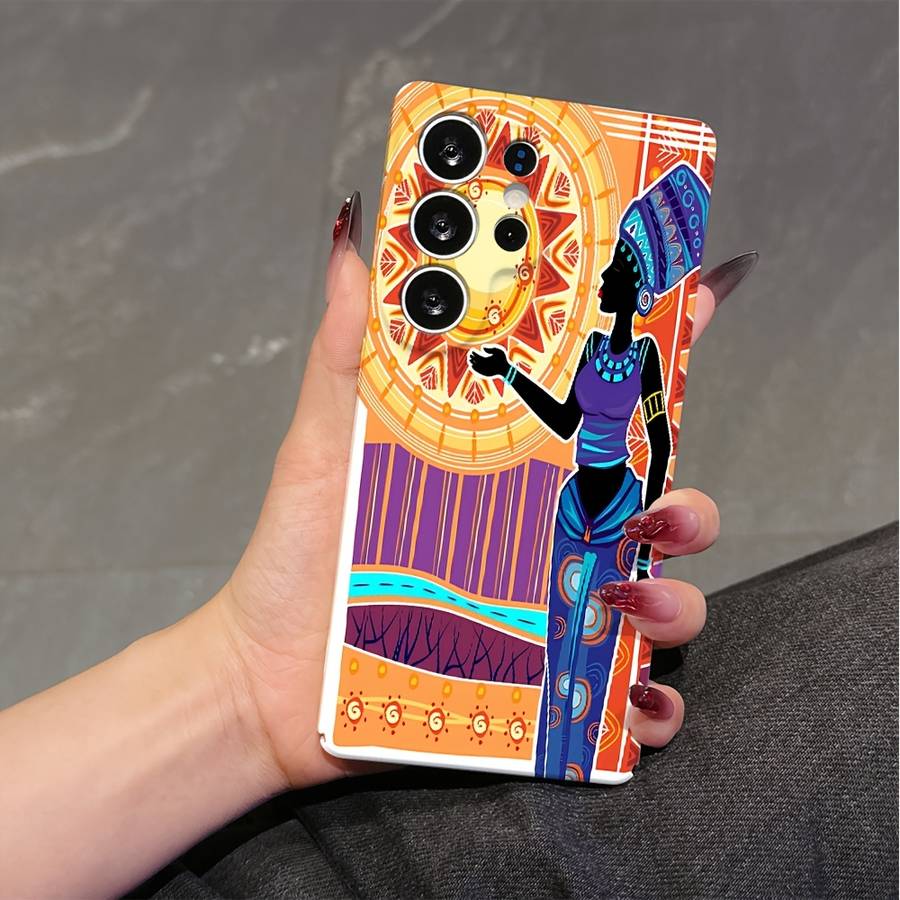 1Ps Mixed Color 1 For Samsung Galaxy S21 5G Phone Cases