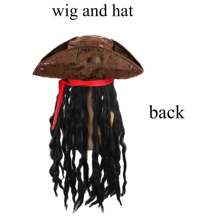 1Pc A Fashion Design Wig