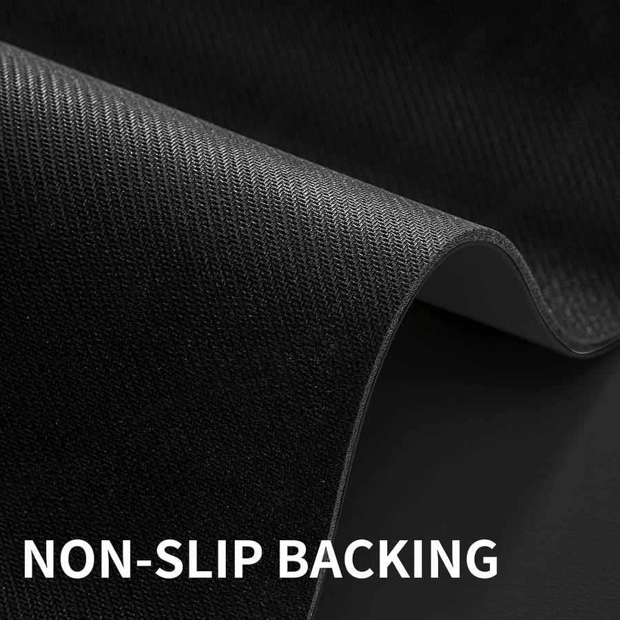 1Pc 100x100cm Household Floor Mat Floor Mat