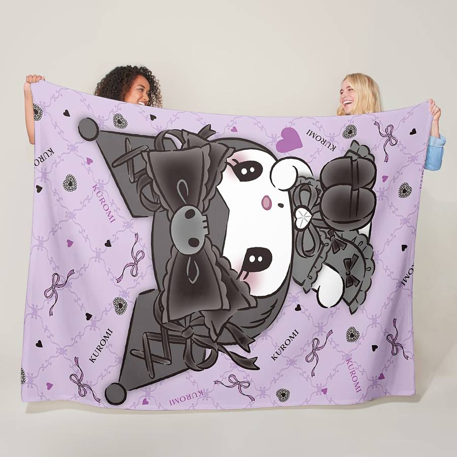 1ps Blanket Size 130Cmx150Cm