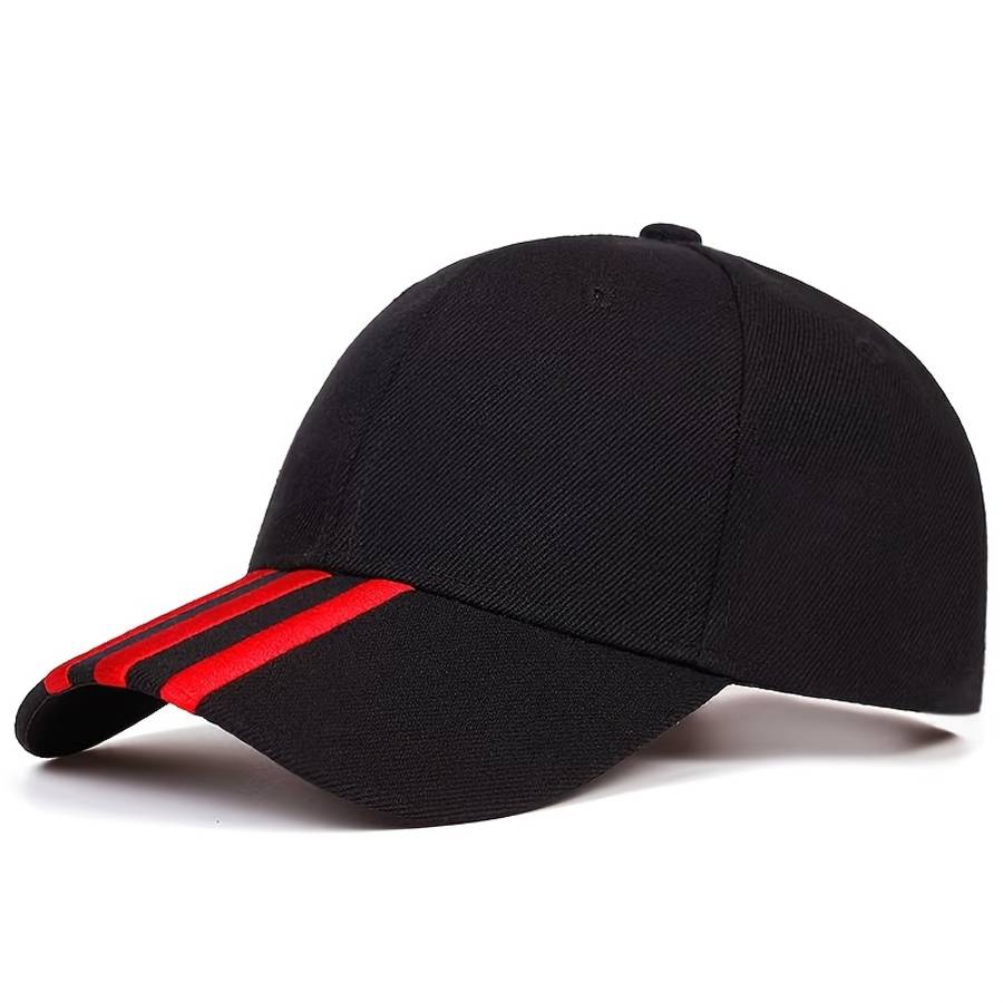 Adjustable Baseball Caps