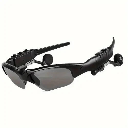 1 x Wireless Smart Glasses Headset