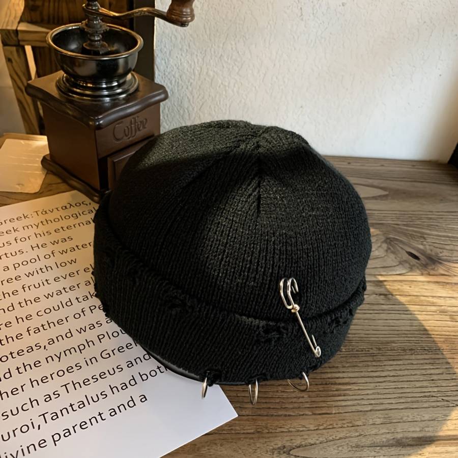 Hat Black
