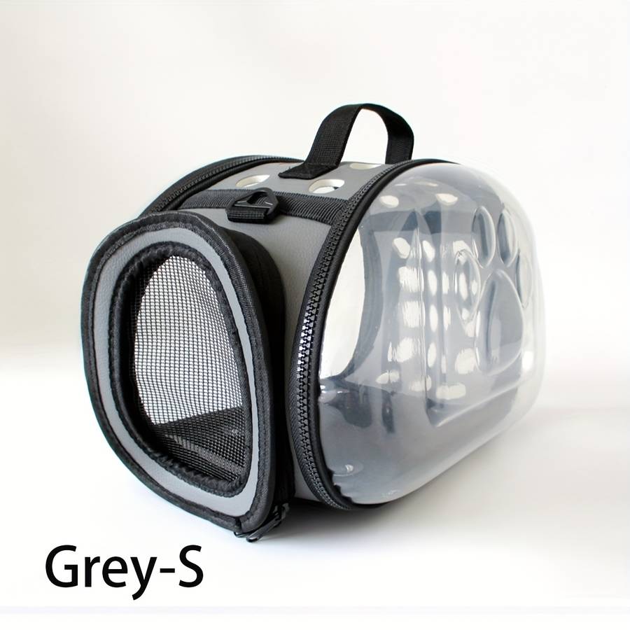 1pc BlackModel Small Pet Bag