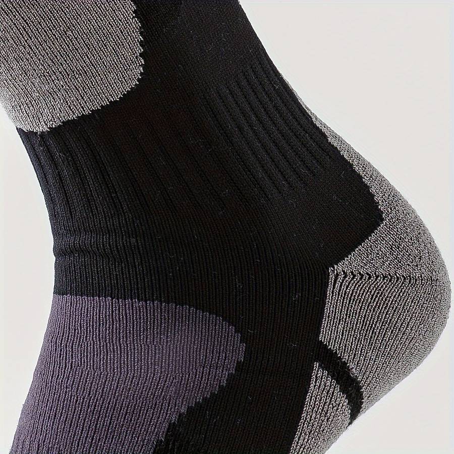 Sock Gray One Size