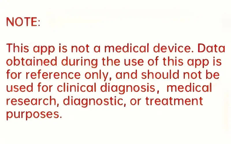 Men's Smart Ring - Fitness and Health Tracker