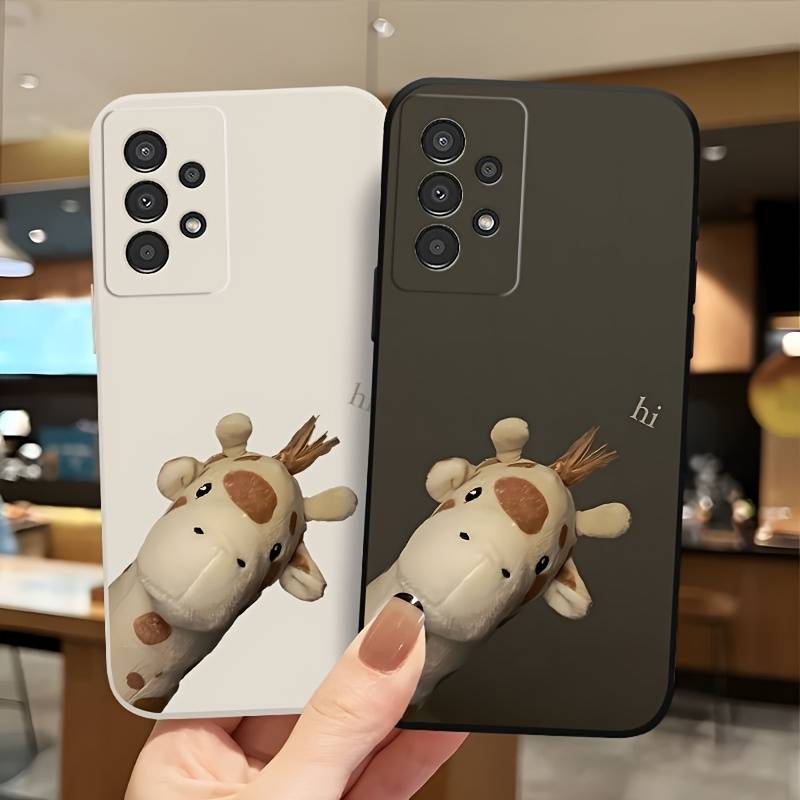 1pc Mixed Color 1 For Samsung Galaxy A13 Phone Cases