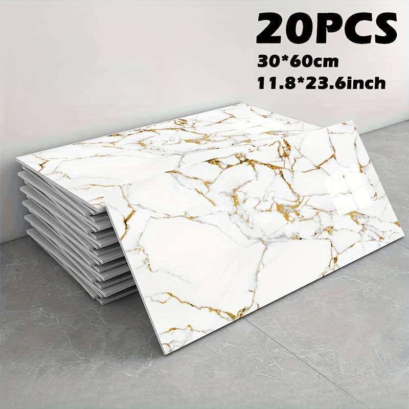 20pcs Wall StickersColorCZT 063