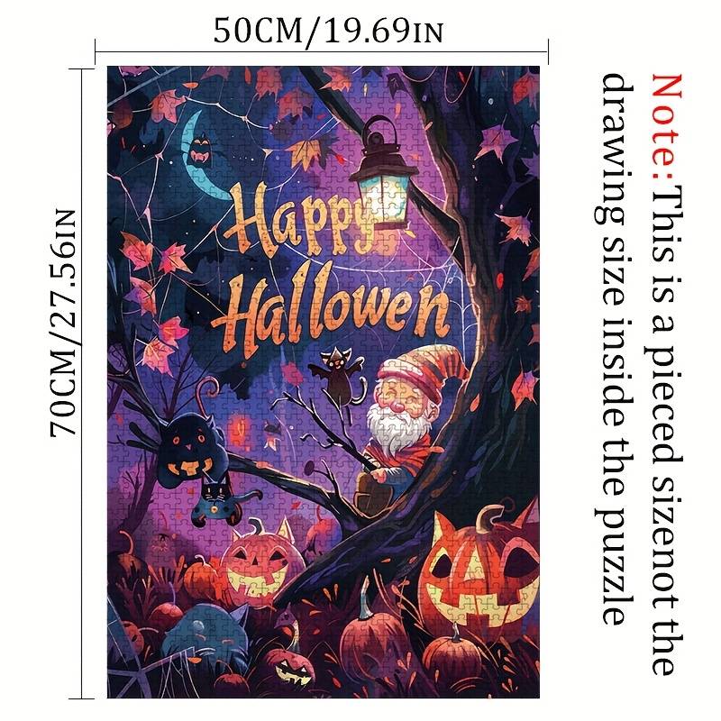1000 Piece Paper Jigsaw Puzzle For Adults