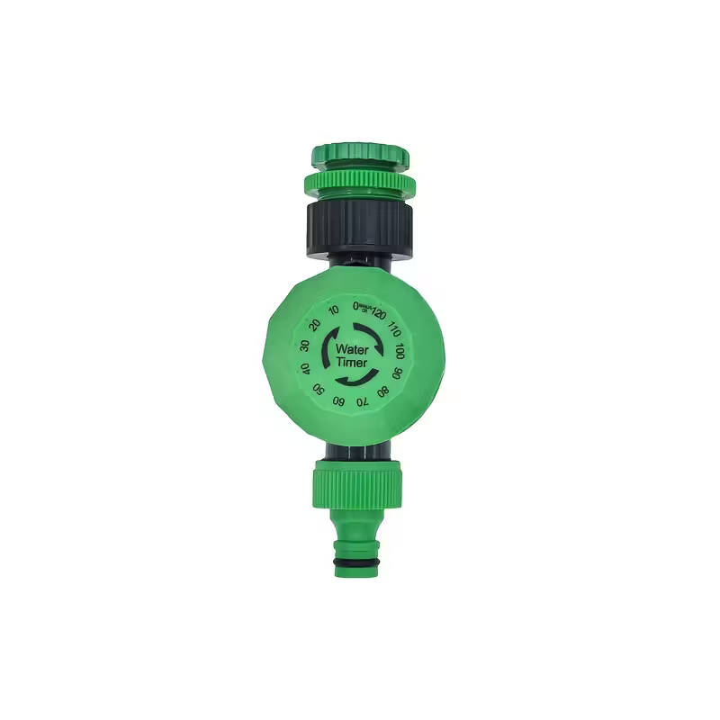 Garden Hose Timer