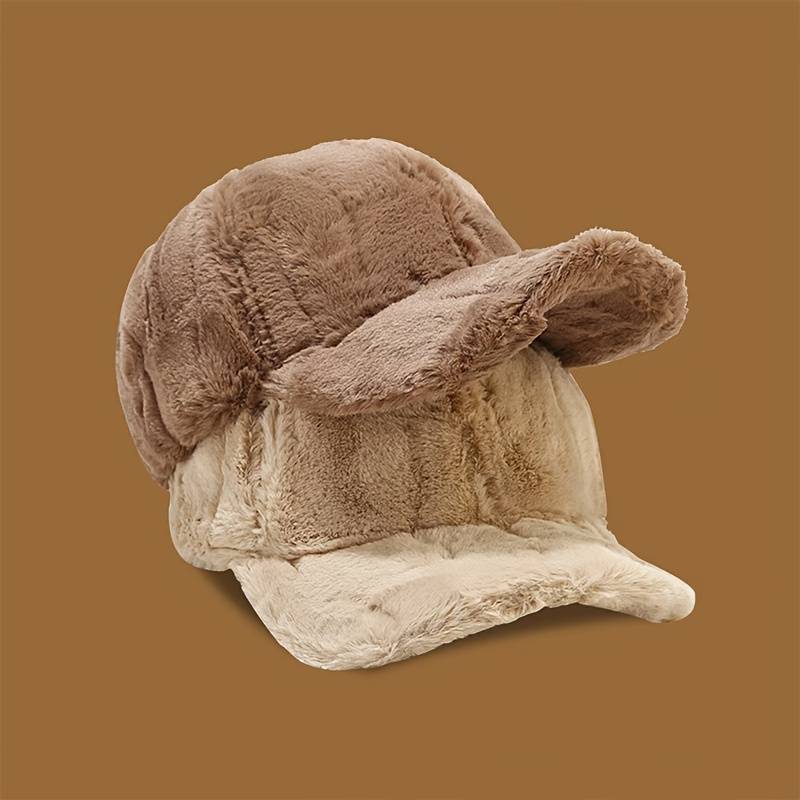 Hat Khaki