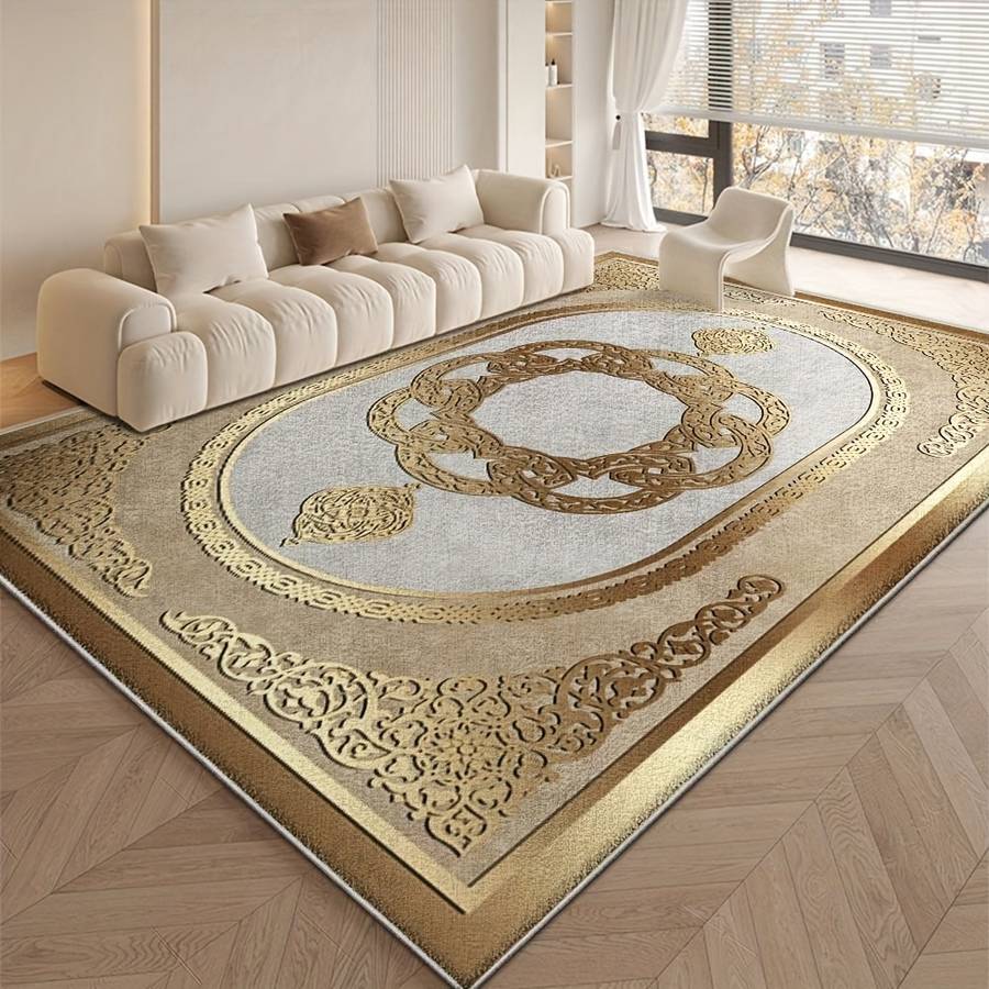 1Pc 160x200cm 63x78inch Floor Mat