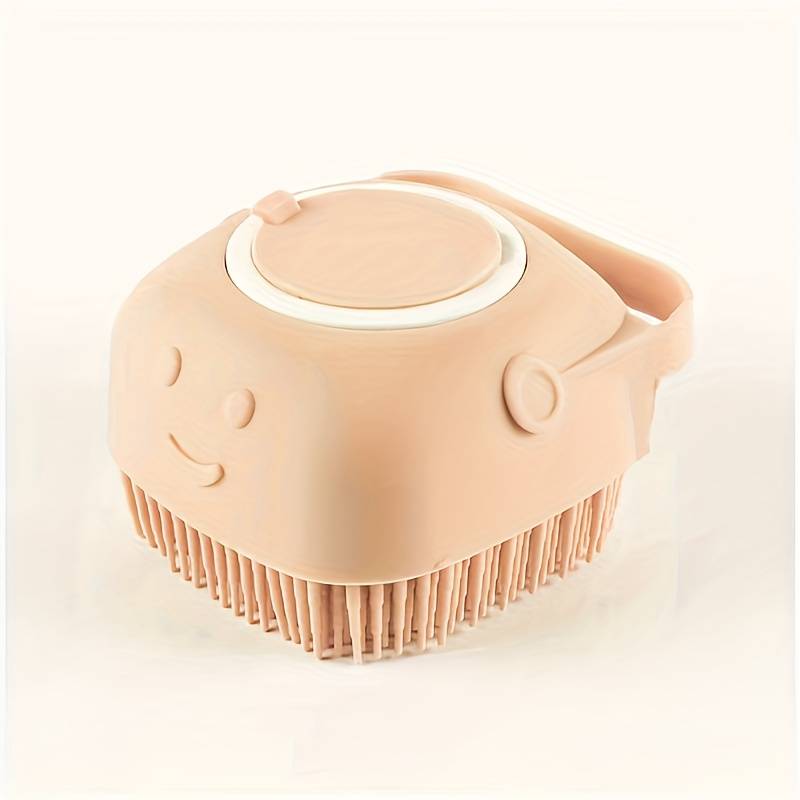 1pc Pink Pet Comb