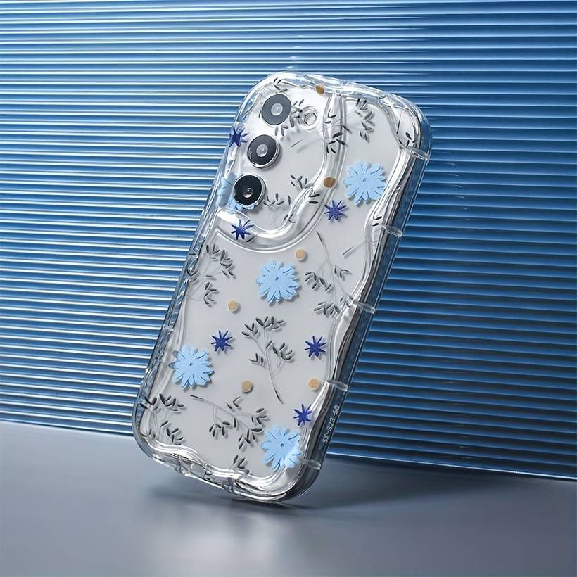 1pc Transparent For Samsung Galaxy A33 5G Phone Cases