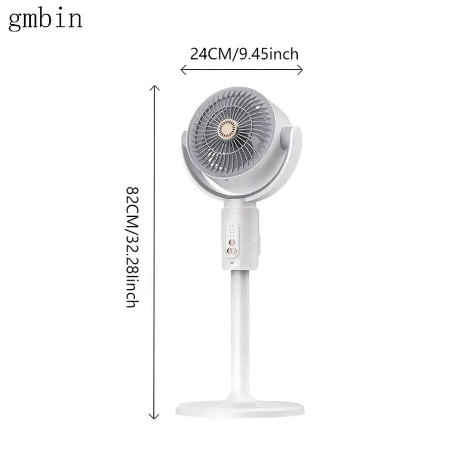 Household Floor Fans