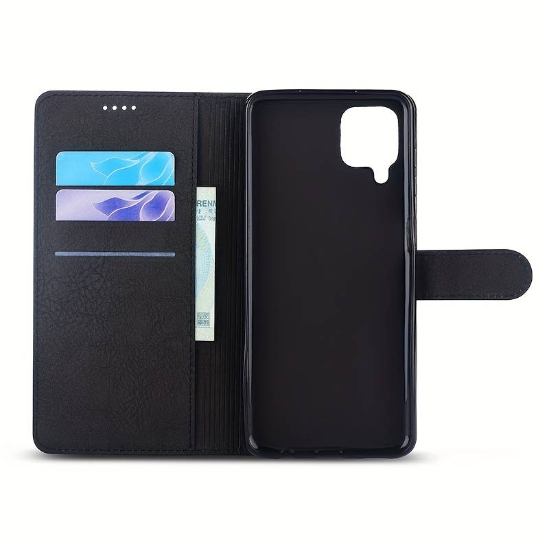 1pc Light Grey For Samsung Galaxy A32 Phone Cases