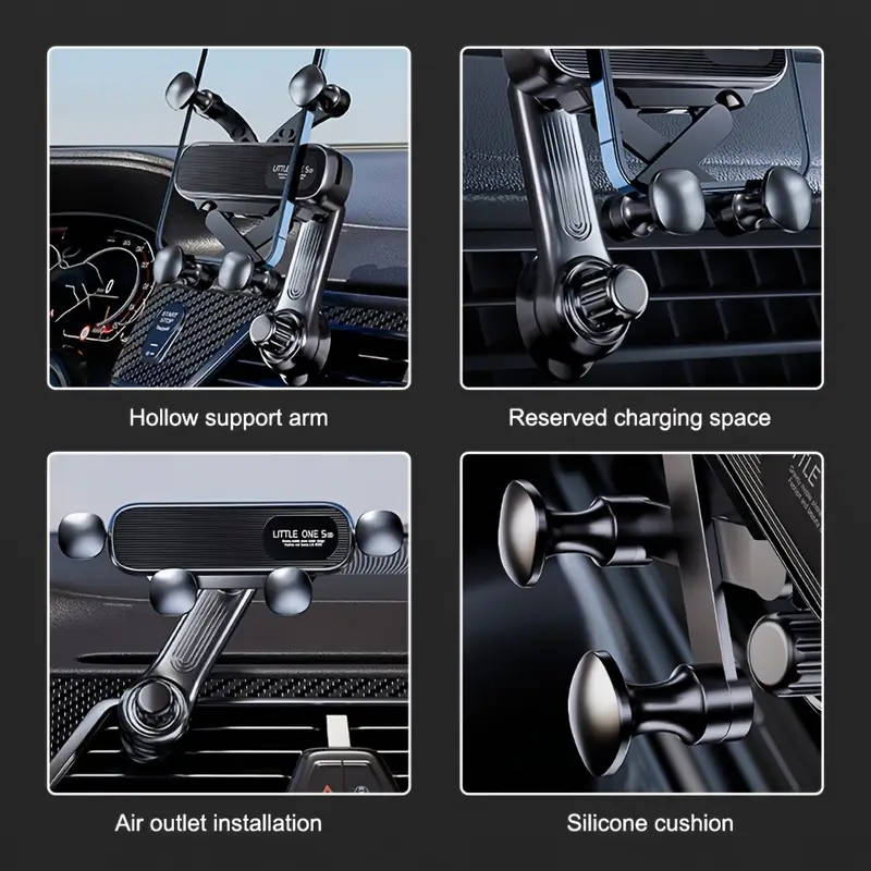 Car Phone Holder