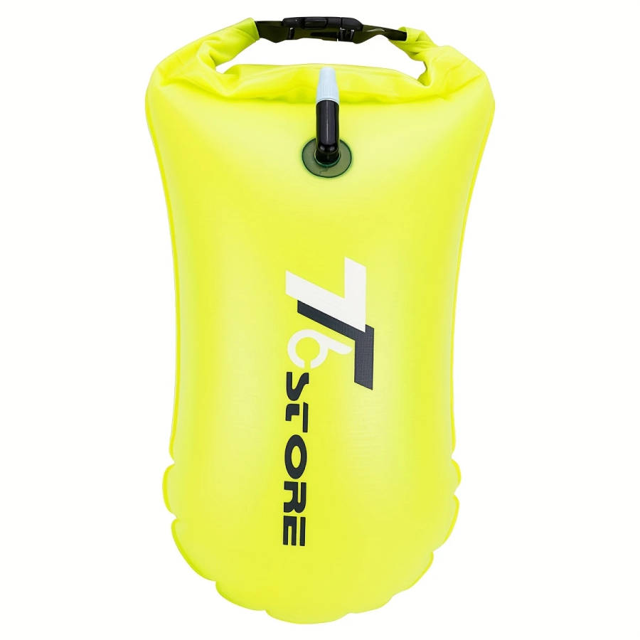 20L Swim Buoy Bag Swim Safety Float