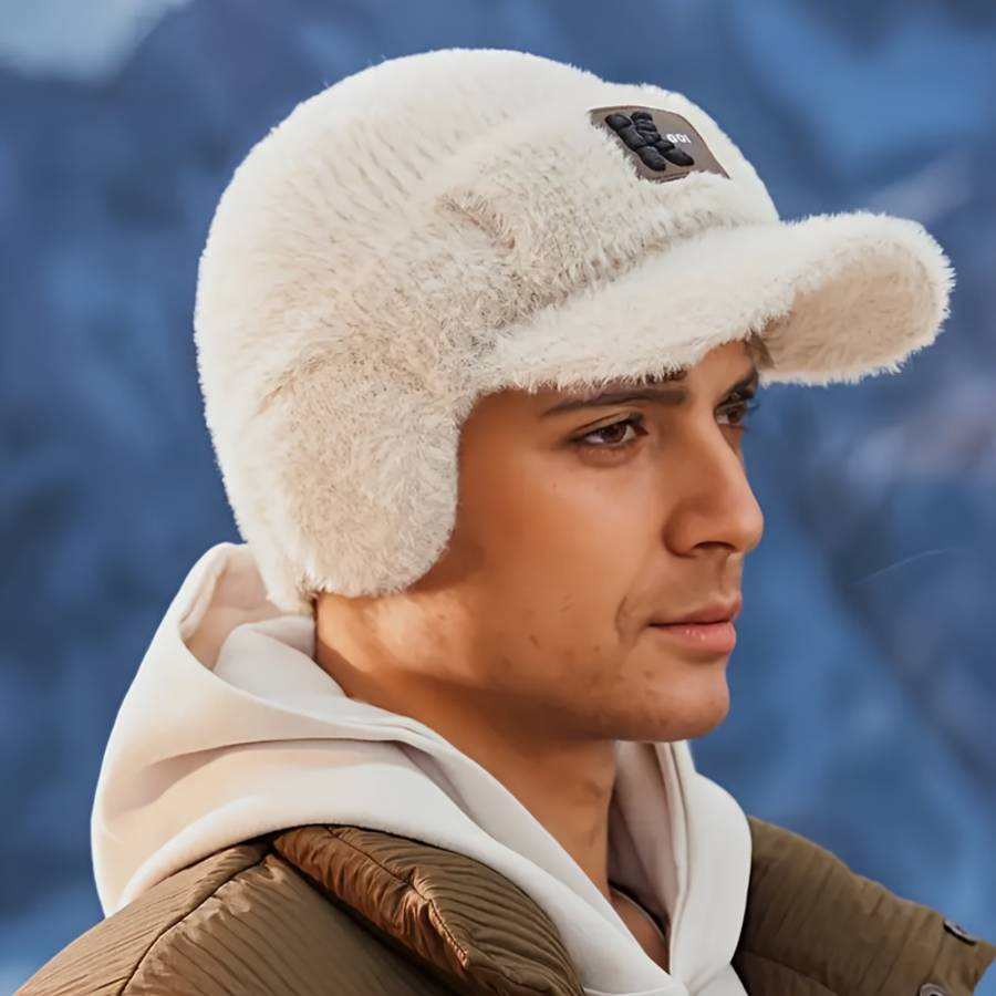 Hat Black