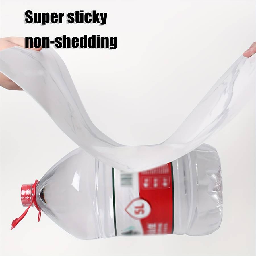 1PC Wall StickersLight Grey30X60CM 11.8X23.6in