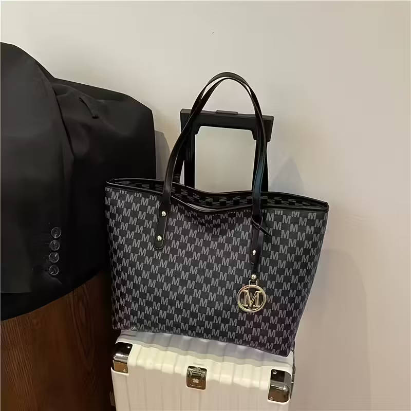 2025 Women's Designer Large Tote Bag
