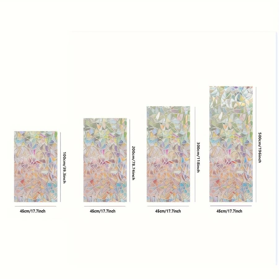 20cmx300cm   Door And Window Stickers