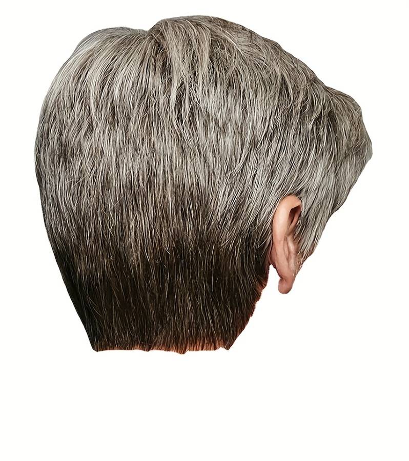 1Pc Men Wig Fashion Design Wig