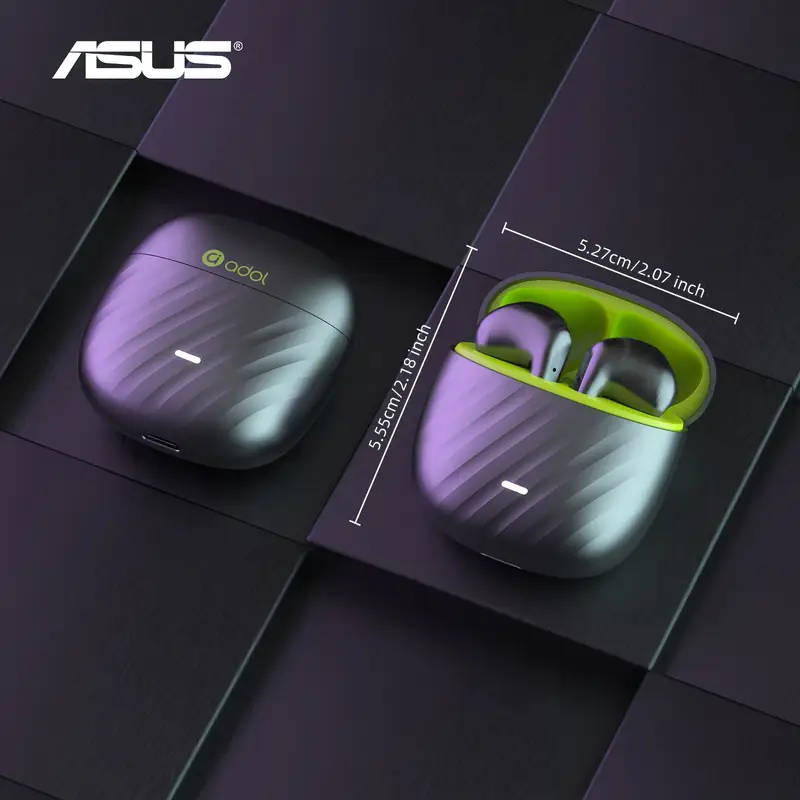 Original Asus Wireless Earbuds with Microphone