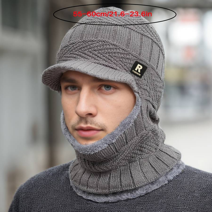 Hat Grey