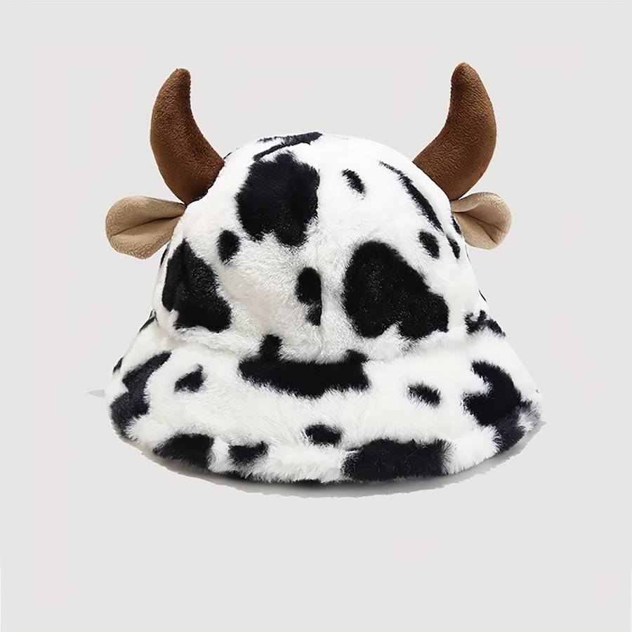 Adorable Trendy Classic Bucket Hat