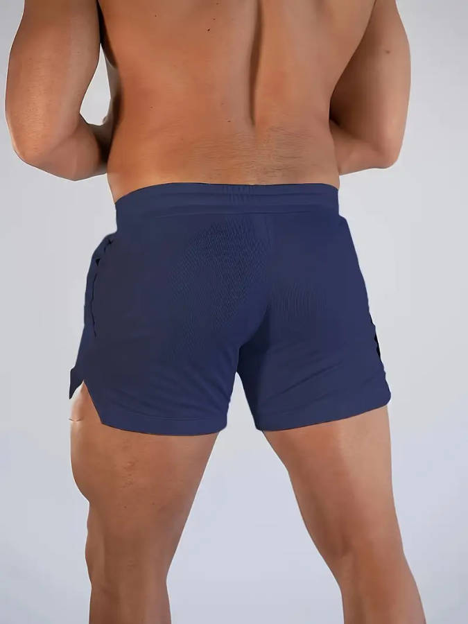 Mens Shorts Quick Dry and Breathable