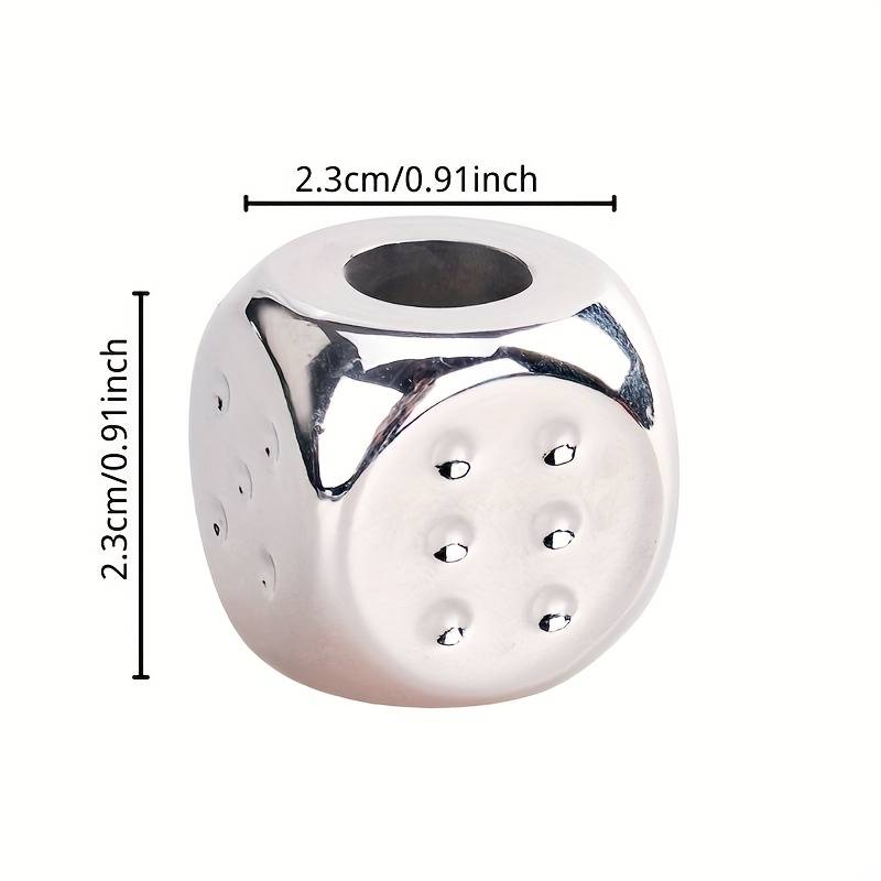 1pc Unique Sieve-Shape Square Metal Ashtray Flame Snuffer Ashtrays for Home Office Decor