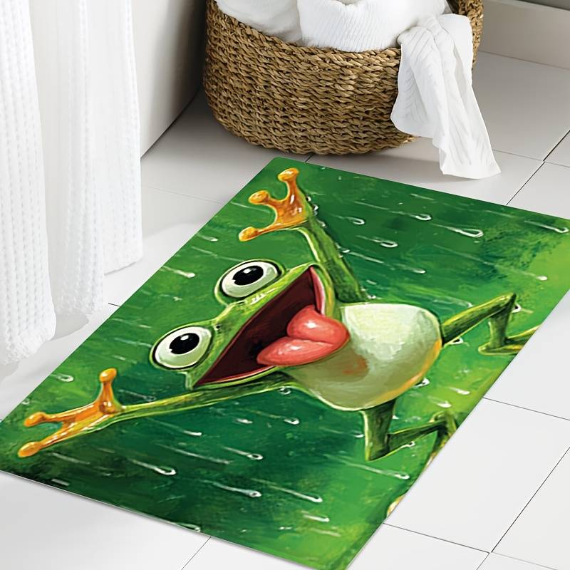 1Pc 50.8X81.28cm Floor Mat