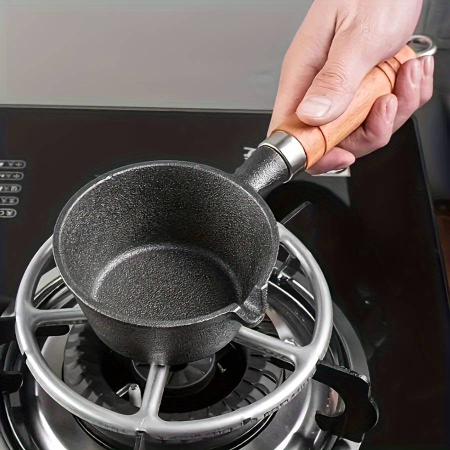 Heavy Duty Universal Gas Stove Burner Grate Cast Iron