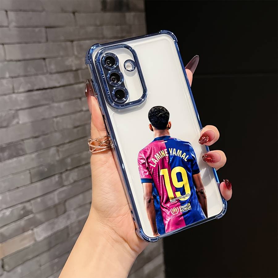 1pc Mixed Color 1 For Samsung Galaxy A26 5G Phone Cases