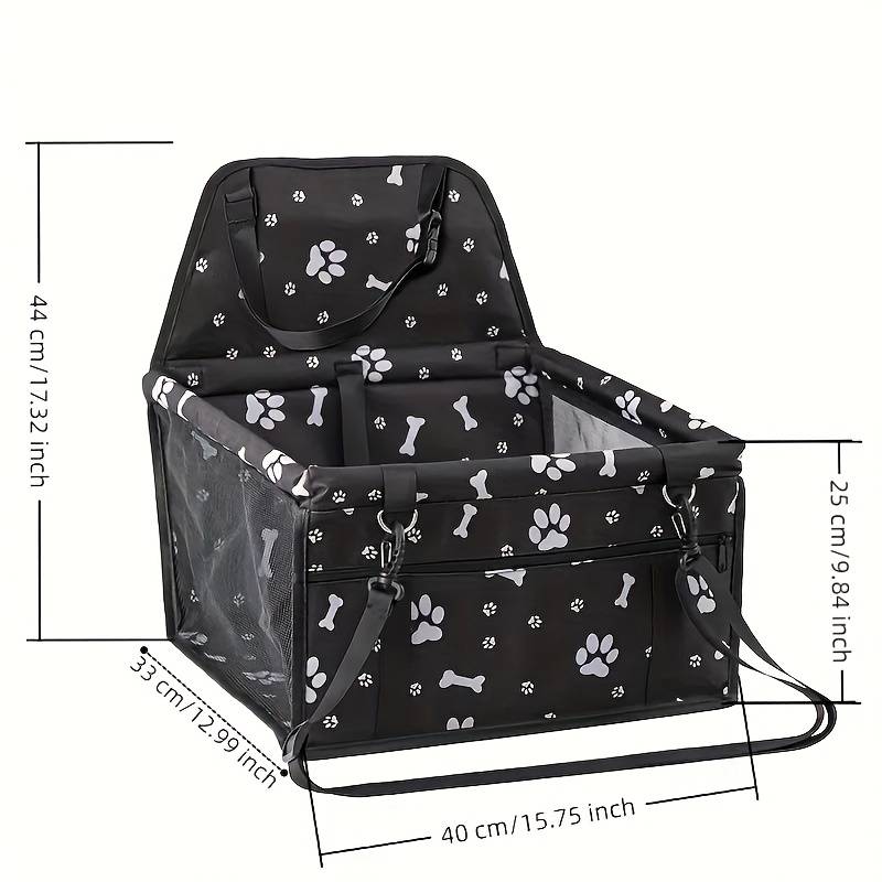 1pc Gray Color size With PVC SleevePet Cage