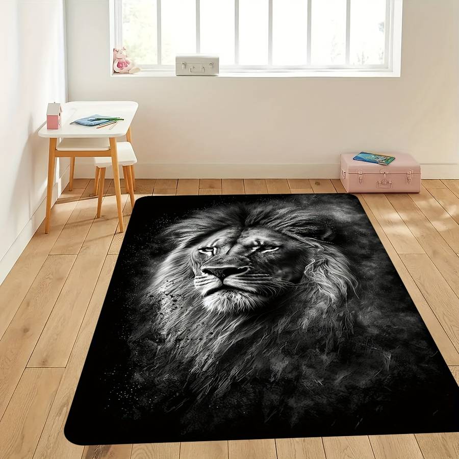 1Pc 40x120cm Floor Mat