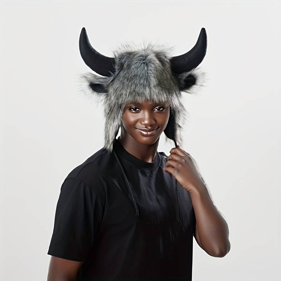 Hat Grey
