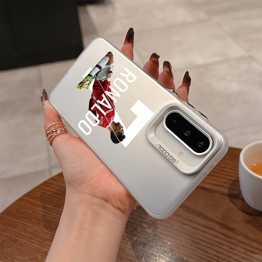 1Ps Transparent For Samsung Galaxy S24 Ultra Phone Cases
