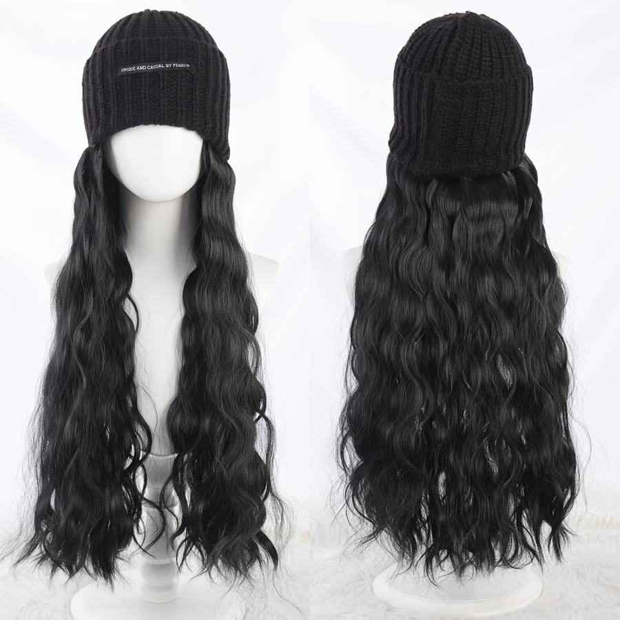 1Pc At1208B 55.88cm Fashion Design Wig