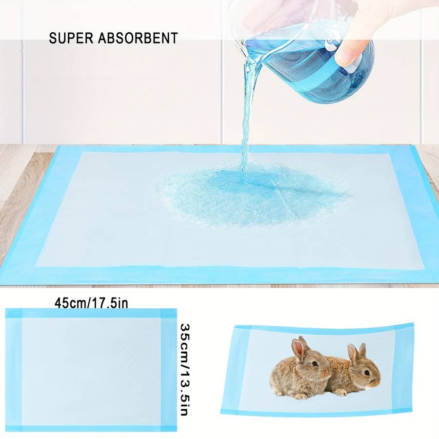 1pc SC Green Pet Bag