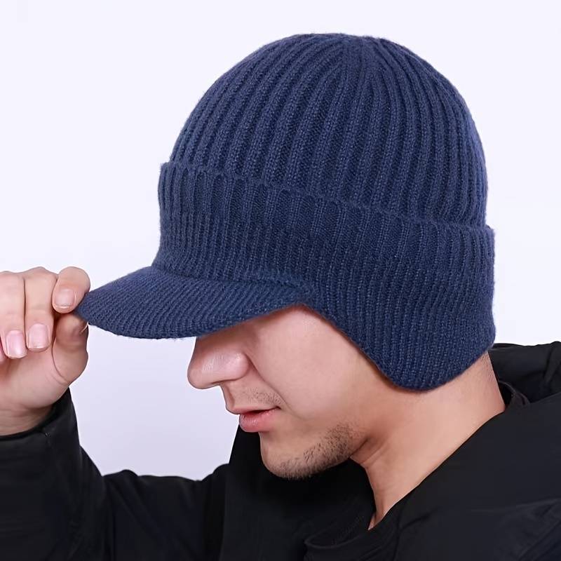 Hat Beige